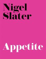 Appetite 1841154709 Book Cover
