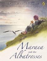Maraea and the Albatrosses 0143502689 Book Cover