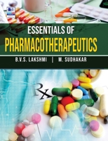 Essentials of Pharmacotherapeutics 939021176X Book Cover