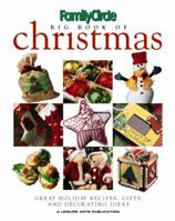 Big Book of Christmas 157486114X Book Cover