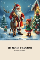 The Miracle of Christmas B0G2YD8V6V Book Cover