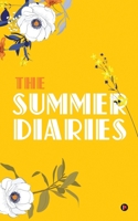 The Summer Diaries 1639404023 Book Cover