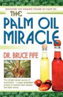 The Palm Oil Miracle 0941599655 Book Cover