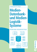 Medien-Datenbank- Und Medien-Logistik-Systeme 3486274945 Book Cover