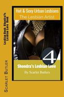 Shondra's Lesbian Love Book ? 1533665931 Book Cover
