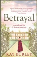 Betrayal 0007364628 Book Cover