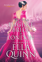 The Most Eligible Bride in London 1420149717 Book Cover