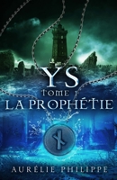 La prophétie 2957945304 Book Cover