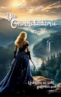 Die Grimmakademie: Und wenn sie nicht gestorben sind (German Edition) 3769302478 Book Cover