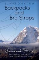 Sihpromatum - Backpacks and Bra Straps 1501052144 Book Cover