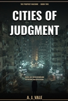CITIES OF JUDGMENT B0GVB5KXPJ Book Cover