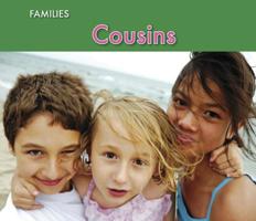 Cousins 1432946641 Book Cover