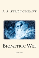 Biometric Web 1499212984 Book Cover