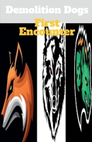 Demolition Dogs 163633153X Book Cover