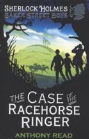 The Case of the Racehorse Ringer 140633524X Book Cover
