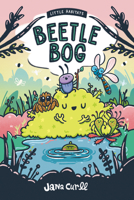 Beetle Bog 1778403670 Book Cover