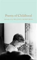 Poems of Childhood 1509893784 Book Cover