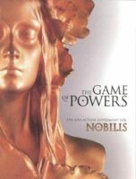 Nobilis (Nobilis) 1899749306 Book Cover