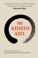 The Gateless Gate B0FPBVB92V Book Cover