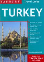Travel Guide Turkey 1845375246 Book Cover