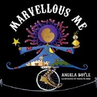 Marvellous Me 192511712X Book Cover