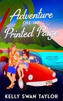 Adventure Off the Printed Paige B0GWVXYTH6 Book Cover