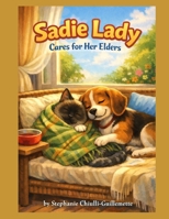 Sadie Lady Cares for Her Elders B0GKV99K6D Book Cover