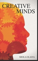 CREATIVE MINDS B0FWKCNCCY Book Cover