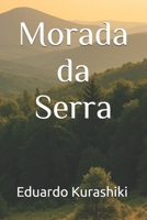 Morada da Serra (Portuguese Edition) B0FPMGJFF5 Book Cover