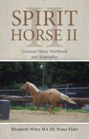 Spirit Horse II: Carousel Horse Workbook and Screenplay 1490792406 Book Cover