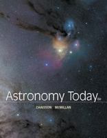 Astronomy Today 0130915424 Book Cover