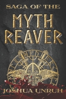 Downfall (Saga of the Myth Reaver, #1) 1497750830 Book Cover