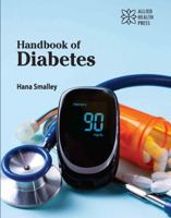 Handbook of Diabetes 1779568630 Book Cover
