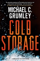 Cold Storage 1250898757 Book Cover