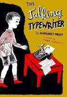 The Talking Typewriter 1500126144 Book Cover