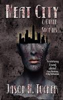 Meat City 0984213694 Book Cover