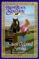 South Wind Spring 0375801391 Book Cover