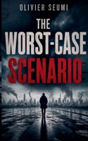 The Worst-Case Scenario B0HF76SDRF Book Cover