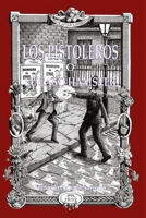 Los pistoleros o el caso Hamster (Aventuras y tribulaciones de Harry Maesnow) (Spanish Edition) B09BGM1QJM Book Cover