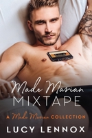 Made Marian Mixtape 195485725X Book Cover