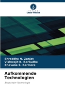 Aufkommende Technologien (German Edition) 6209585329 Book Cover