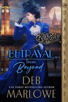 Betrayal from Beyond 1967169179 Book Cover
