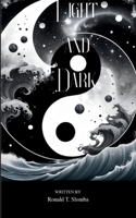Light and Dark A Collection of Sonnets 9363309045 Book Cover