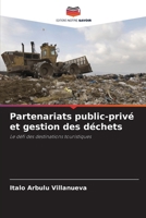 Partenariats public-privé et gestion des déchets (French Edition) 6208563569 Book Cover