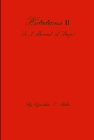 Hotations II So I Married A Pimp! 1304120325 Book Cover