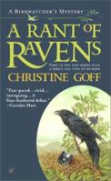 A Rant of Ravens 0425173607 Book Cover