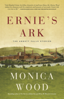 Ernie's Ark 0345477162 Book Cover