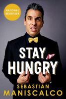 Stay Hungry 1501115987 Book Cover