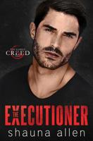 The Executioner 1546522131 Book Cover