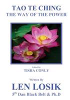 Tao Te Ching: The Way of the Power 1092701958 Book Cover